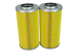 Replace MP Filter CU250P10NP01